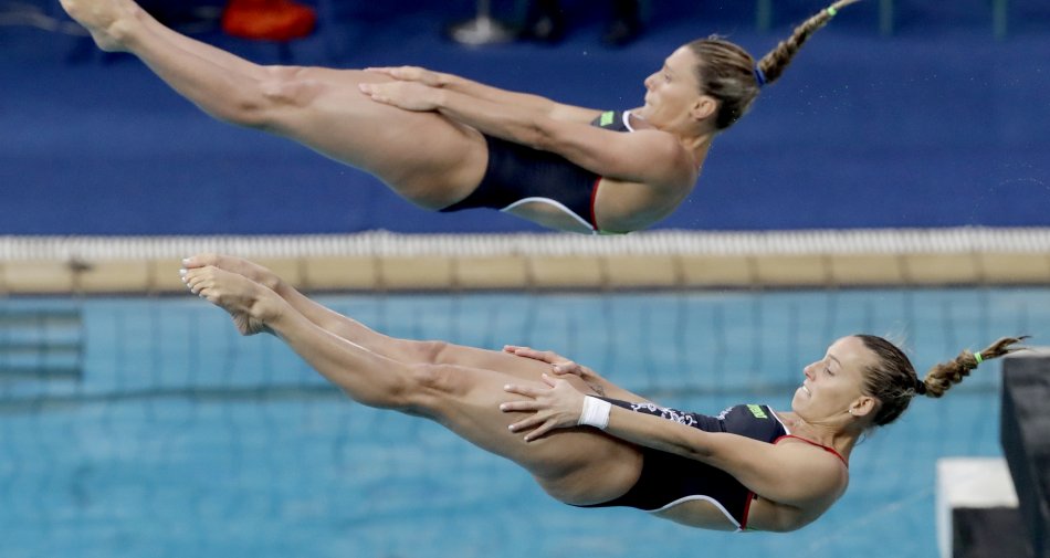 Immagine di Olimpiadi Rio 2016 Day 3, il palinsesto delle dirette su Rai 2 HD e Rai Sport 1 / 2 HD - Scopri di più su Sport