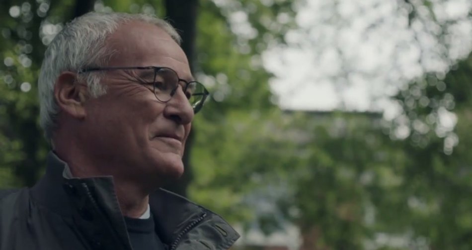 Immagine di Su Sky il calcio si vive ogni momento. In onda il nuovo spot della stagione Total Football - Scopri di più su Sky Italia