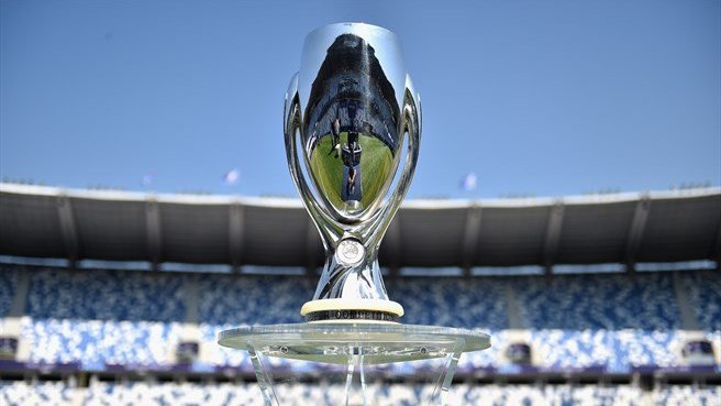 Immagine di SuperCoppa Europea 2016, Real Madrid - Siviglia (diretta Italia 1 / HD e Premium Sport / HD) - Scopri di più su Premium Mediaset