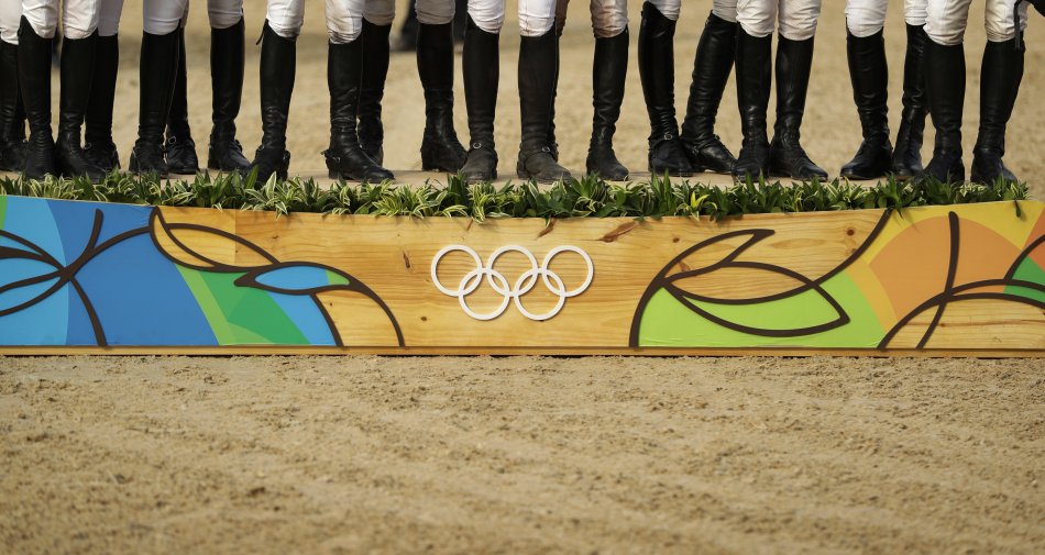 Foto - Olimpiadi Rio 2016 Day 5, palinsesto diretta gare Rai 2 HD e Rai Sport 1 / 2 HD