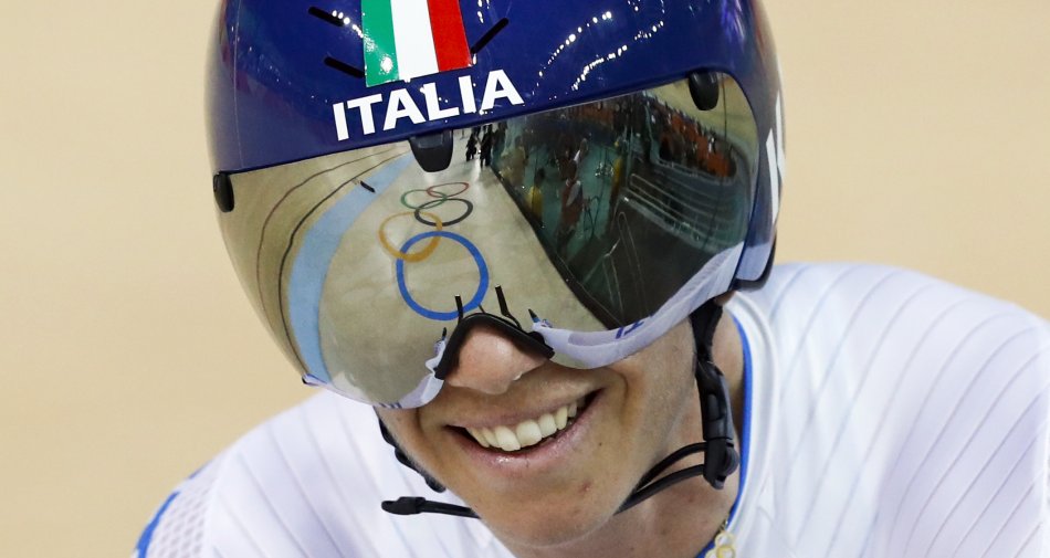 Immagine di Rai, per le Olimpiadi Rio 2016 sottotitoli nelle gare di prima e seconda serata - Scopri di più su Sport