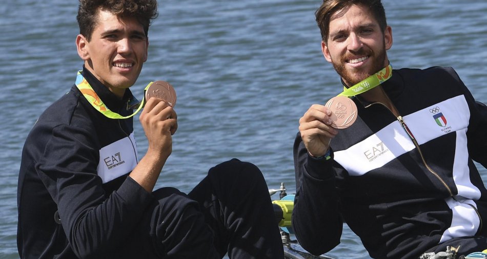 Foto - Olimpiadi Rio 2016 Day 7, palinsesto diretta gare Rai 2 HD e Rai Sport 1 / 2 HD