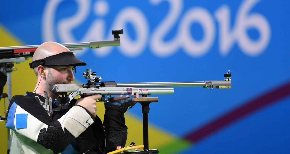 Immagine di Olimpiadi Rio 2016 Day 10, palinsesto gare diretta Rai 2 HD e Rai Sport 1 / 2 HD - Scopri di più su Sport