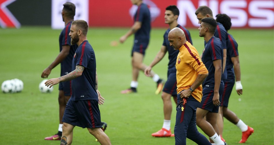 Immagine di  Champions Playoff Andata, Porto vs Roma (diretta esclusiva su Premium Sport HD) - Scopri di più su Premium Mediaset