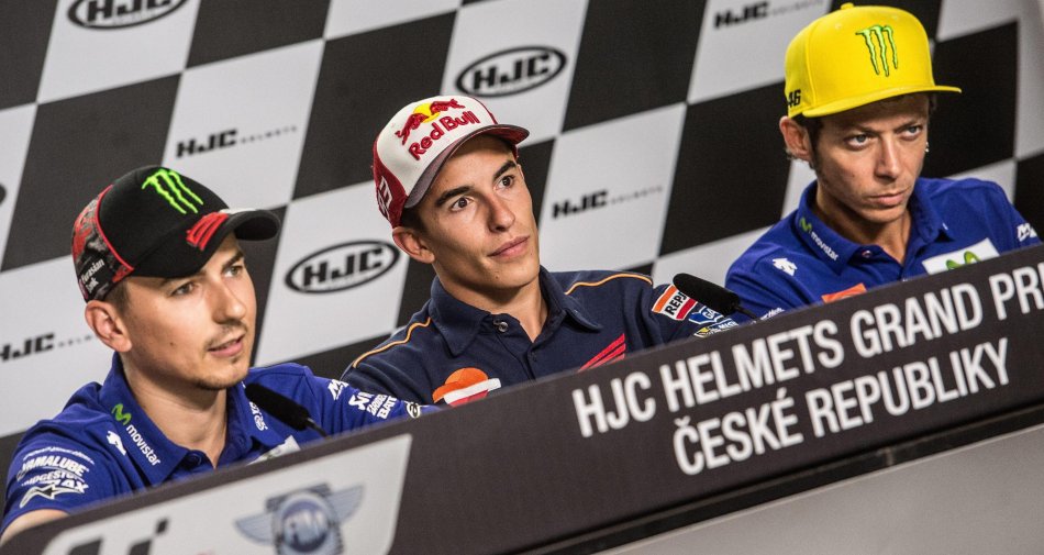 Immagine di MotoGP Repubblica Ceca 2016, Prove Libere - Diretta esclusiva Sky Sport MotoGP HD - Scopri di più su Sky Italia