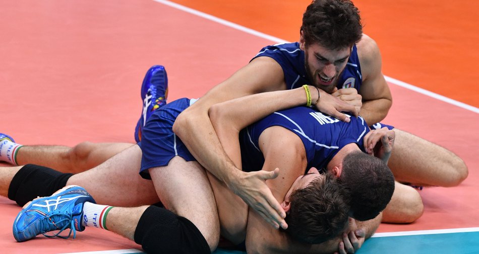 Immagine di Olimpiadi Rio 2016 Day 15, palinsesto gare diretta Rai 2 HD e Rai Sport 1 / 2 HD - Scopri di più su Sport