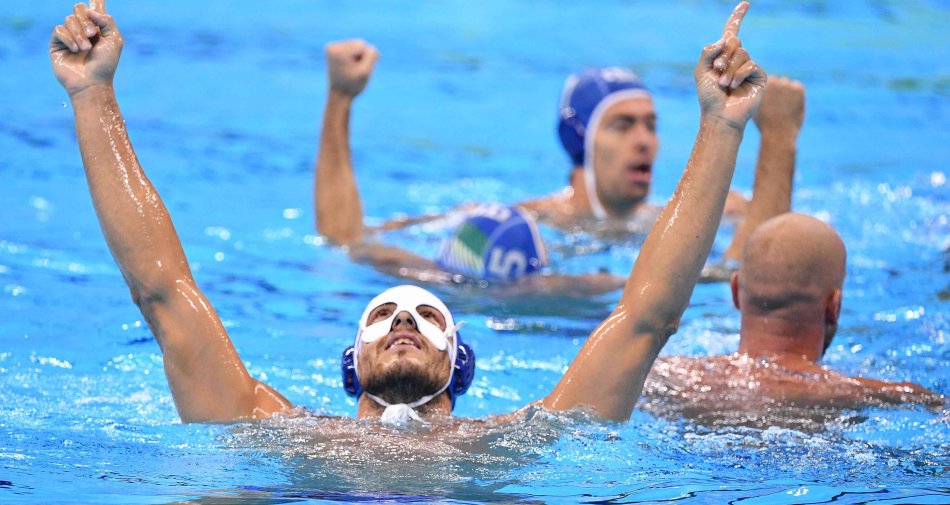 Immagine di Olimpiadi Rio 2016 Day 16, palinsesto gare diretta Rai 2 HD e Rai Sport 1 / 2 HD - Scopri di più su Sport
