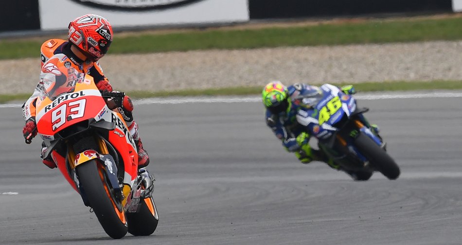 Immagine di MotoGP Repubblica Ceca 2016, Gara - Diretta Sky Sport MotoGP HD e Tv8 - Scopri di più su Sky Italia