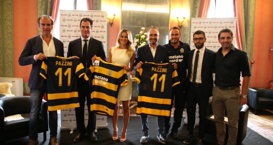 Immagine di Sky Sport sceglie Verona per il lancio della nuova Serie B in diretta esclusiva - Scopri di più su Sky Italia
