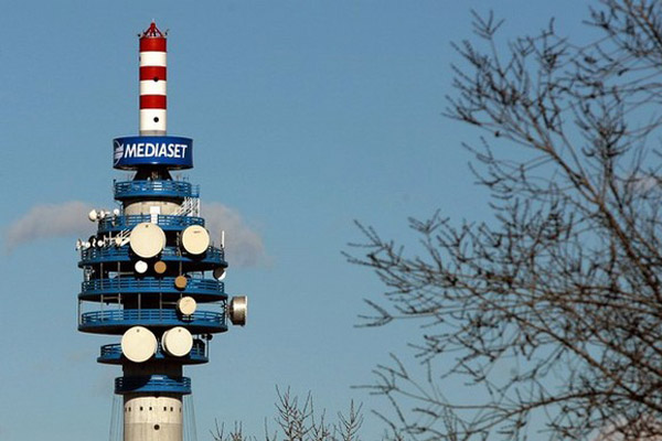 Mediaset - Aggiornamento situazione Vivendi e risultati economici 9 mesi 2016