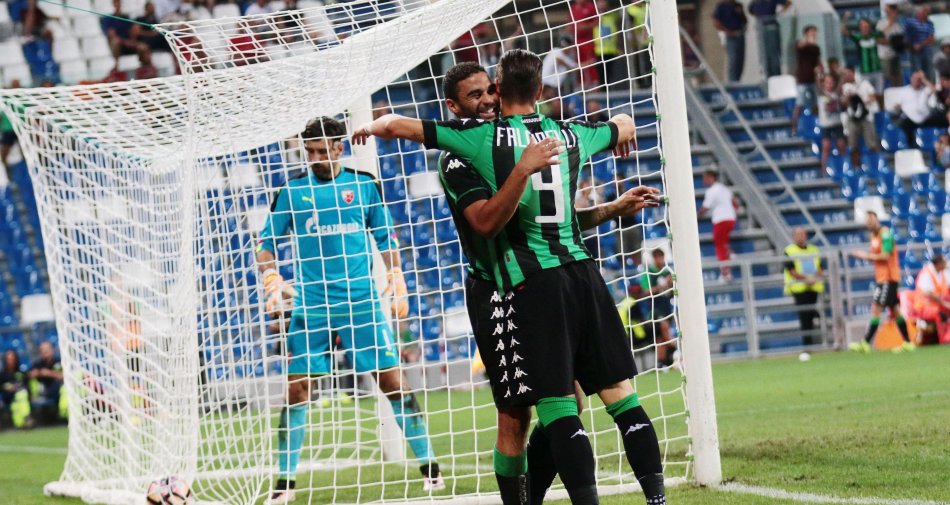 Visualizza: Europa League Playoff Ritorno, Stella Rossa vs Sassuolo (diretta esclusiva Sky Sport HD) su Digital-News.it Immagine di Europa League Playoff Ritorno, Stella Rossa vs Sassuolo (diretta esclusiva Sky Sport HD) - Scopri di più su Sky Italia