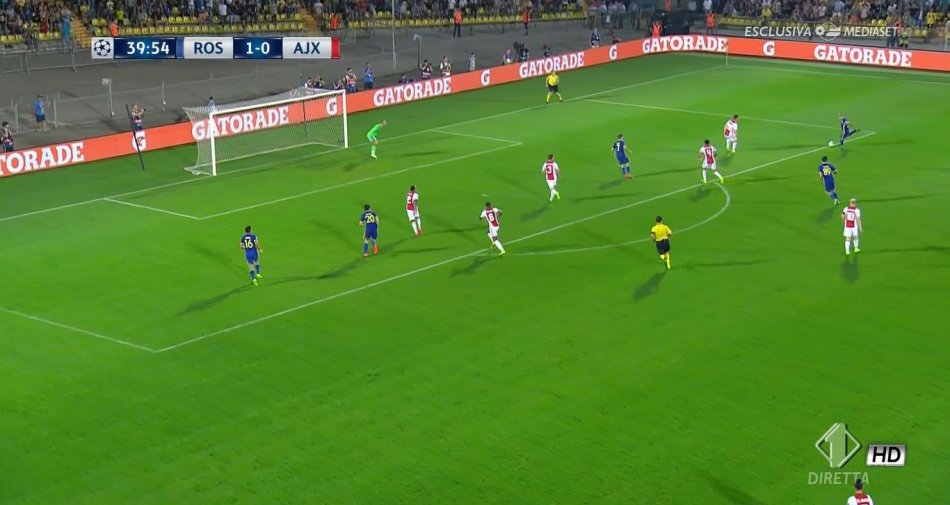 Visualizza: Mediaset, Champions sbloccherà Premium. Prossima asta sarà cruciale e Sky non resterà ferma su Digital-News.it Immagine di Mediaset, Champions sbloccherà Premium. Prossima asta sarà cruciale e Sky non resterà ferma - Scopri di più su Economia