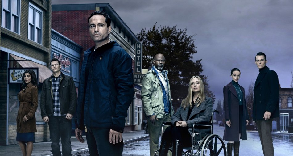 Immagine di Wayward Pines, arriva in prima visione assoluta su FOX (canale 112 di Sky) - Scopri di più su Sky Italia