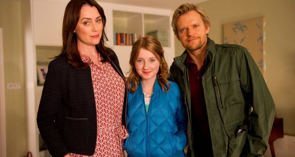 Immagine di Il venerdì sera su Sky Cinema è Family Time, prime tv per tutta la famiglia - Scopri di più su Sky Italia