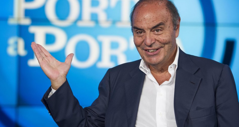 Immagine di Porta a Porta parte con  sisma, poi Renzi in studio. Vespa rinuncia a puntata del giovedì - Scopri di più su Televisione