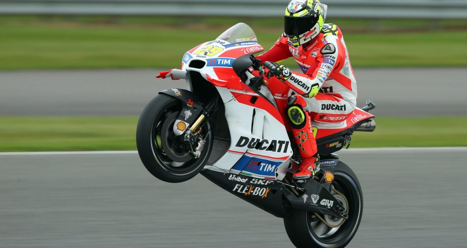 Visualizza: MotoGP Gran Bretagna 2016, Qualifiche - Diretta esclusiva Sky Sport MotoGP HD, differita Tv8 su Digital-News.it Immagine di MotoGP Gran Bretagna 2016, Qualifiche - Diretta esclusiva Sky Sport MotoGP HD, differita Tv8 - Scopri di più su Sport