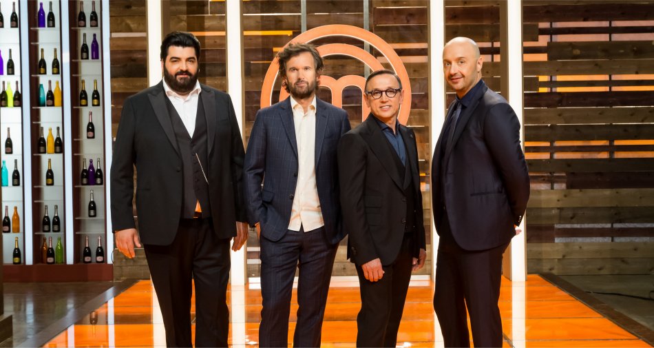 Immagine di La quinta edizione di MasterChef Italia da stasera in chiaro su Tv8 - Scopri di più su Sky Italia