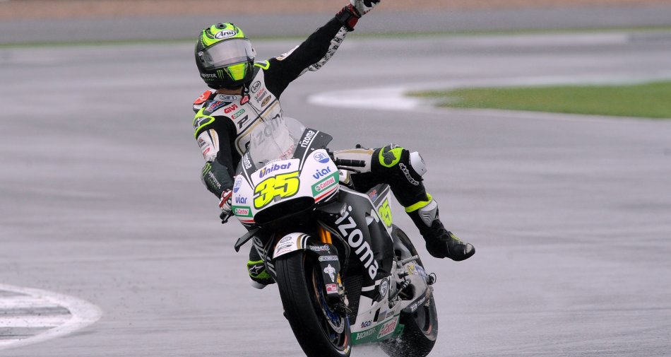 Visualizza: MotoGP Gran Bretagna 2016, Gara - Diretta esclusiva Sky Sport MotoGP HD, differita Tv8 su Digital-News.it Immagine di MotoGP Gran Bretagna 2016, Gara - Diretta esclusiva Sky Sport MotoGP HD, differita Tv8 - Scopri di più su Sport