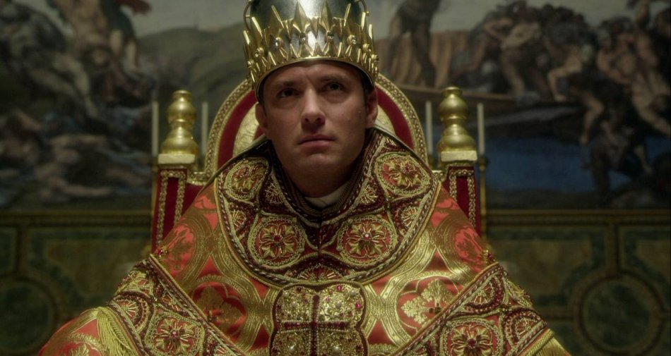 Visualizza: Sky, The Young Pope di Paolo Sorrentino conquista stampa e mercato internazionale su Digital-News.it Immagine di Sky, The Young Pope di Paolo Sorrentino conquista stampa e mercato internazionale - Scopri di più su Sky Italia