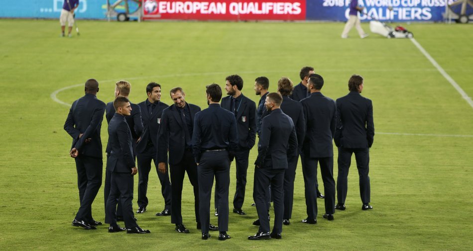 Immagine di Mondiali Russia 2018 - Israele vs Italia , Diretta tv Rai 1 HD e differita Sky Sport Mix HD - Scopri di più su Sport
