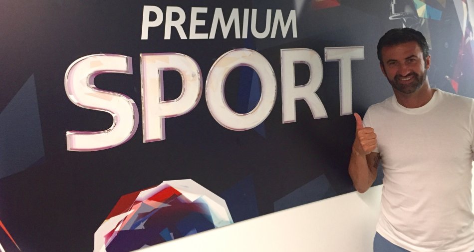 Immagine di Christian Panucci new entry per la Serie A e la Champions su Premium Sport - Scopri di più su Premium Mediaset