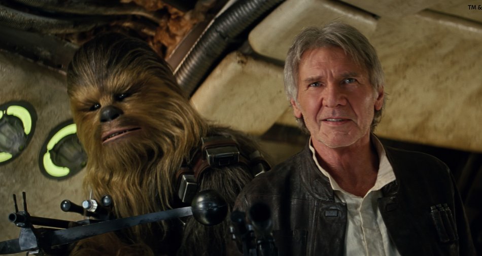 Immagine di Sky Cinema Star Wars HD, canale dedicato in attesa della prima tv Il Risveglio della Forza - Scopri di più su Sky Italia
