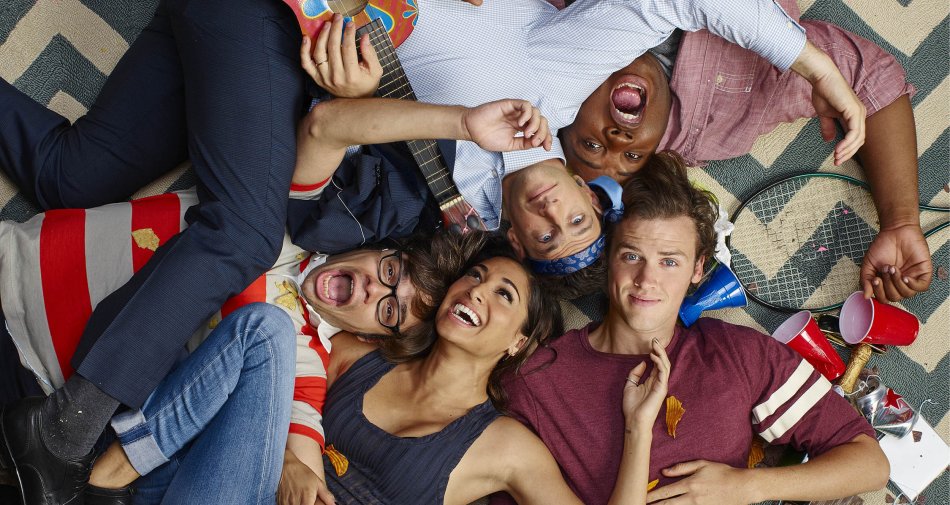 Immagine di Come sopravvivere alla vita dopo la laurea in prima visione assoluta su FOX - Scopri di più su Sky Italia