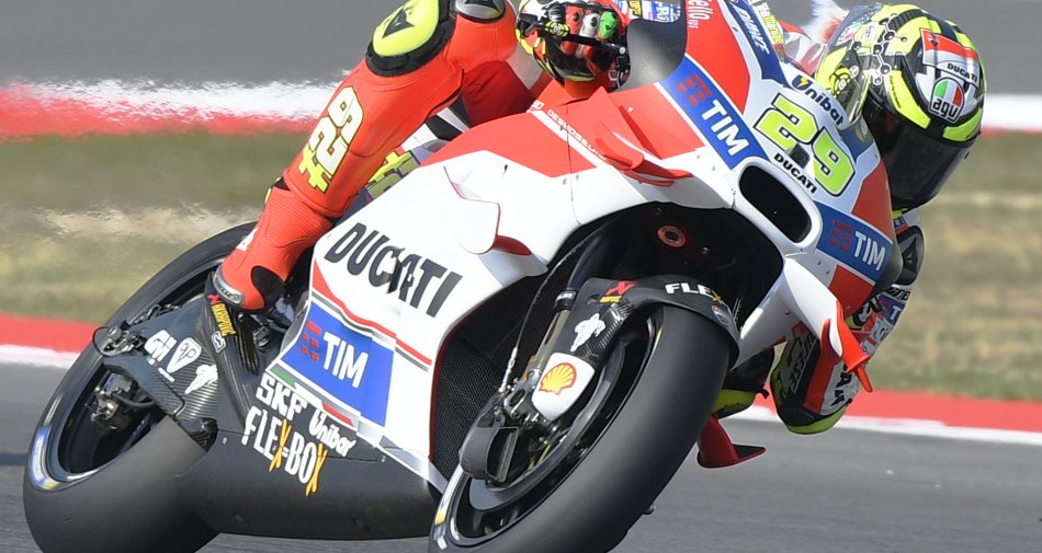Visualizza: MotoGP San Marino / Misano 2016, Qualifiche - Diretta Sky Sport MotoGP HD e Tv8 su Digital-News.it Immagine di MotoGP San Marino / Misano 2016, Qualifiche - Diretta Sky Sport MotoGP HD e Tv8 - Scopri di più su Sky Italia