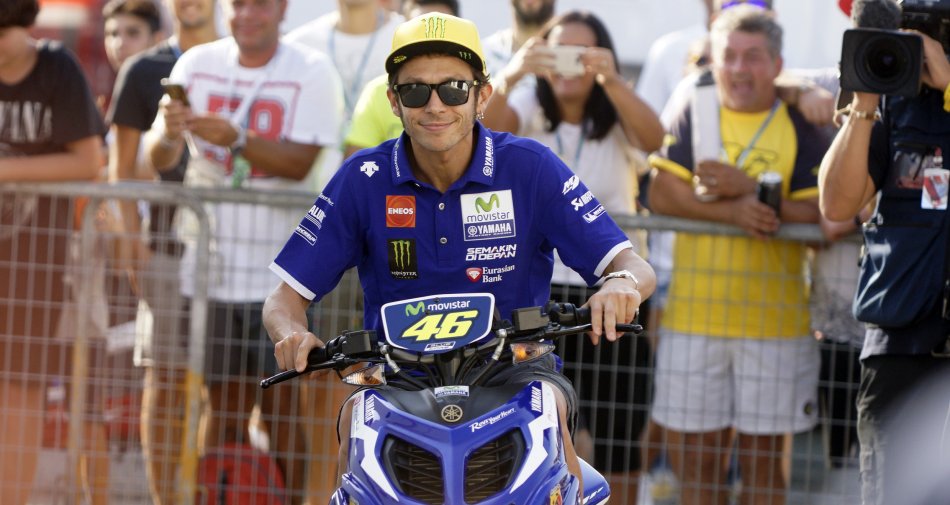 Visualizza: MotoGP San Marino / Misano 2016, Gara - Diretta Sky Sport MotoGP HD e Tv8 su Digital-News.it Immagine di MotoGP San Marino / Misano 2016, Gara - Diretta Sky Sport MotoGP HD e Tv8 - Scopri di più su Sport