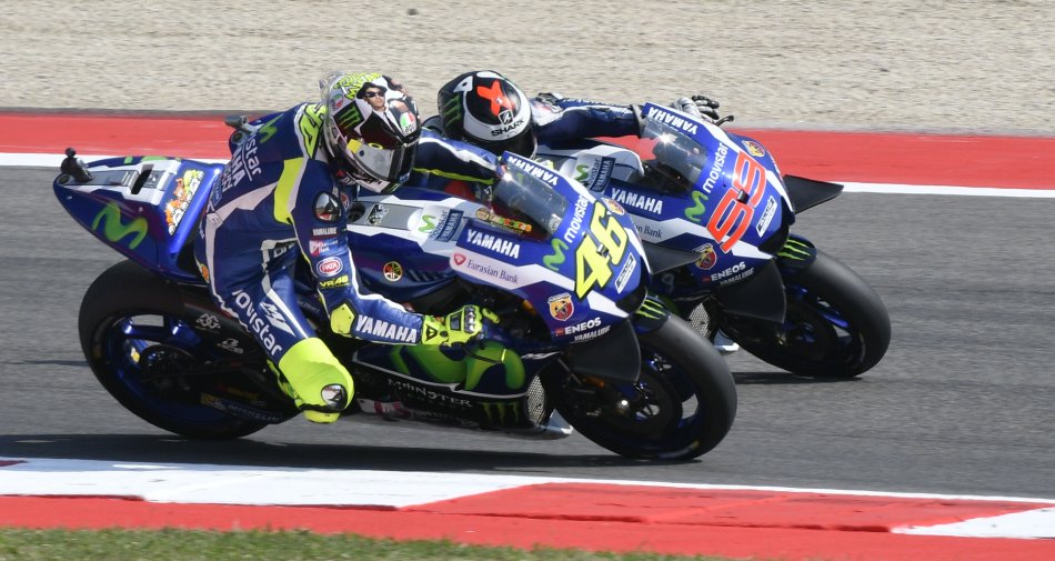 Visualizza: MotoGP, la diretta da Misano brilla su Sky Sport e Tv8 con una share complessiva 26,06% su Digital-News.it Immagine di MotoGP, la diretta da Misano brilla su Sky Sport e Tv8 con una share complessiva 26,06% - Scopri di più su Sky Italia