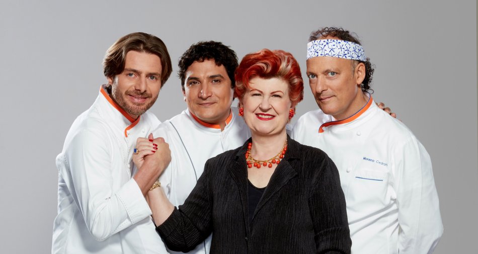 Foto - Top Chef, 15 professionisti si sfidano ogni mercoledi su NOVE