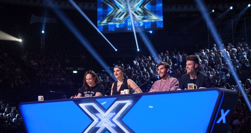 Visualizza: XF10 debutta su Sky e si conferma un successo nonostante le partite di Europa League su Digital-News.it Immagine di XF10 debutta su Sky e si conferma un successo nonostante le partite di Europa League - Scopri di più su Sky Italia