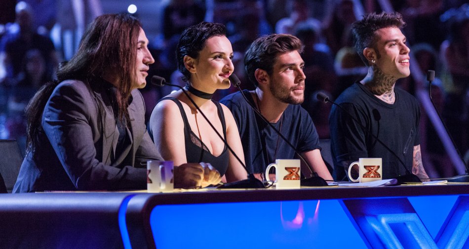 Immagine di X Factor 10, secondo appuntamento con le audizioni su Sky Uno (in streaming Now Tv) - Scopri di più su Sky Italia