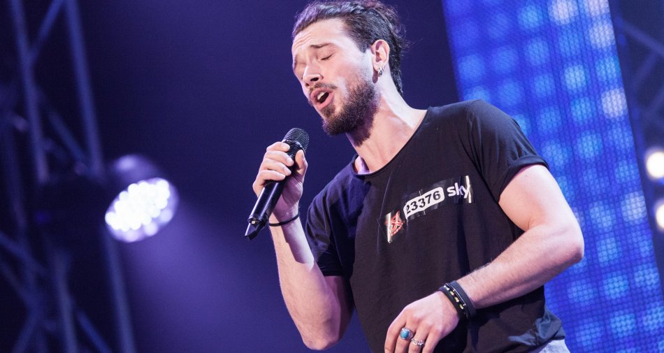 Immagine di Numeri da finalissima per le Audizioni di #XF10, programma più discusso sui social - Scopri di più su Sky Italia