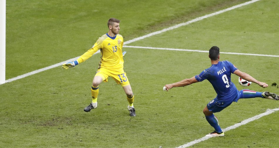 Immagine di Mondiali Russia 2018 - Italia vs Spagna, Diretta tv Rai 1 HD e differita Sky Sport Mix HD - Scopri di più su Sport