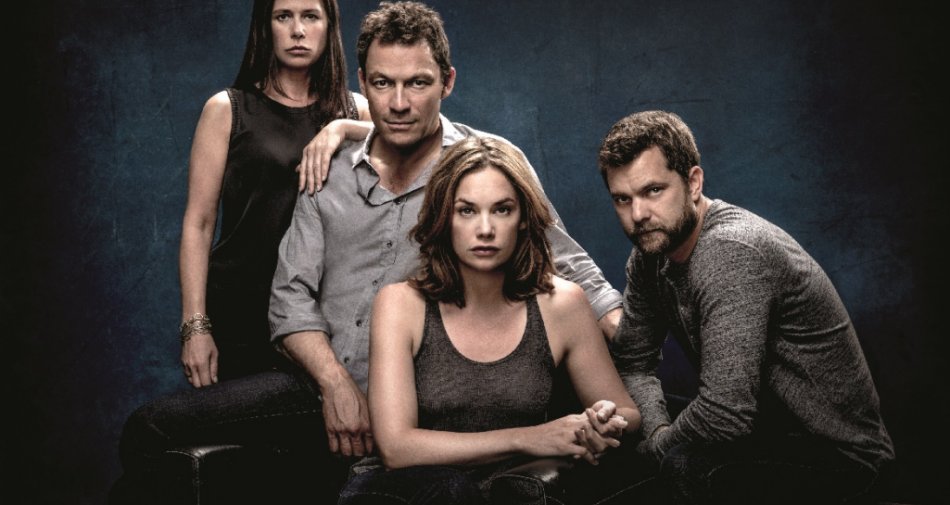 La seconda stagione di The Affair - Una relazione pericolosa su Sky Atlantic HD