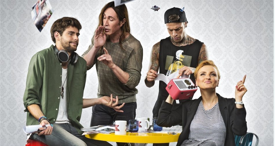 #XF10, stasera la semifinale con gli inediti in diretta su Sky Uno (anche su Now Tv)  