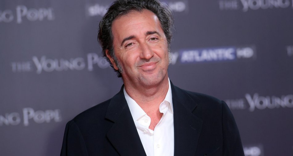 Visualizza: Un Weekend con Paolo Sorrentino su Sky Cinema HD aspettando The Young Pope su Digital-News.it Immagine di Un Weekend con Paolo Sorrentino su Sky Cinema HD aspettando The Young Pope - Scopri di più su Sky Italia