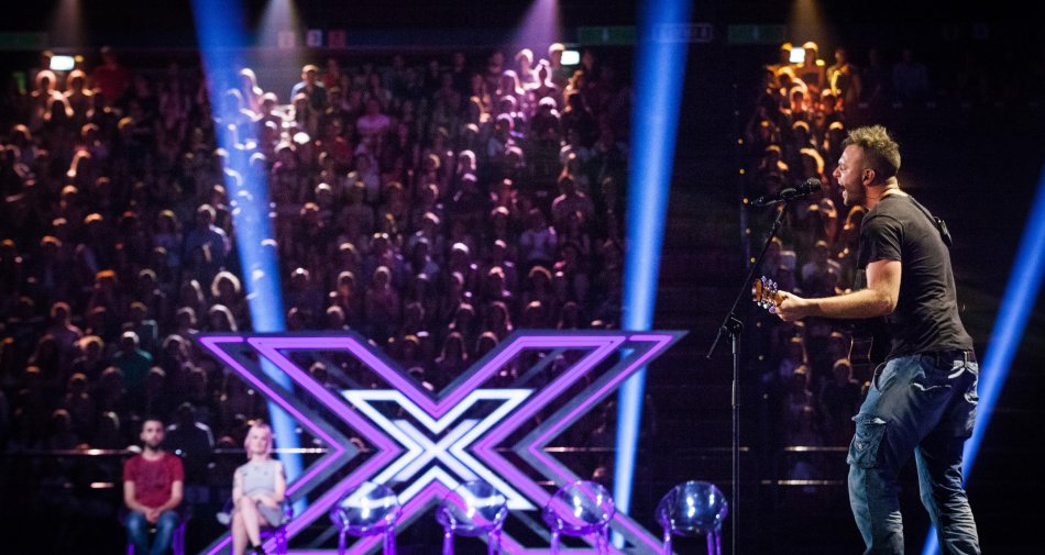Visualizza: Una giornata da record per Sky Uno con X Factor 2016 ed Edicola Fiore su Digital-News.it Immagine di Una giornata da record per Sky Uno con X Factor 2016 ed Edicola Fiore - Scopri di più su Sky Italia