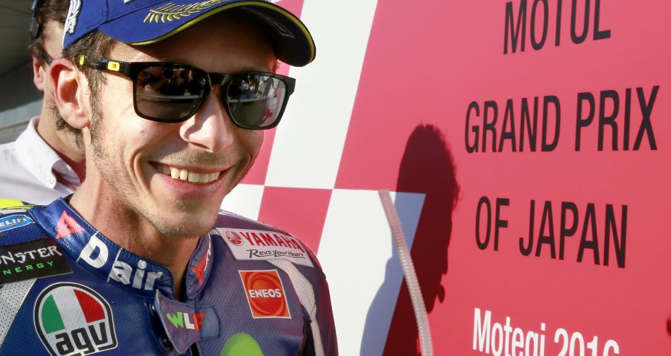 Immagine di MotoGP Giappone 2016, Gara - Diretta Sky Sport MotoGP HD e Tv8 - Scopri di più su Sky Italia