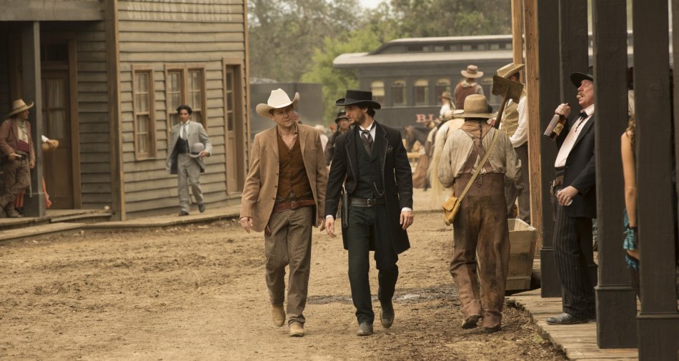 Visualizza: Sky Atlantic HD, il secondo appuntamento con WestWorld in versione doppiata su Digital-News.it Immagine di Sky Atlantic HD, il secondo appuntamento con WestWorld in versione doppiata - Scopri di più su Sky Italia