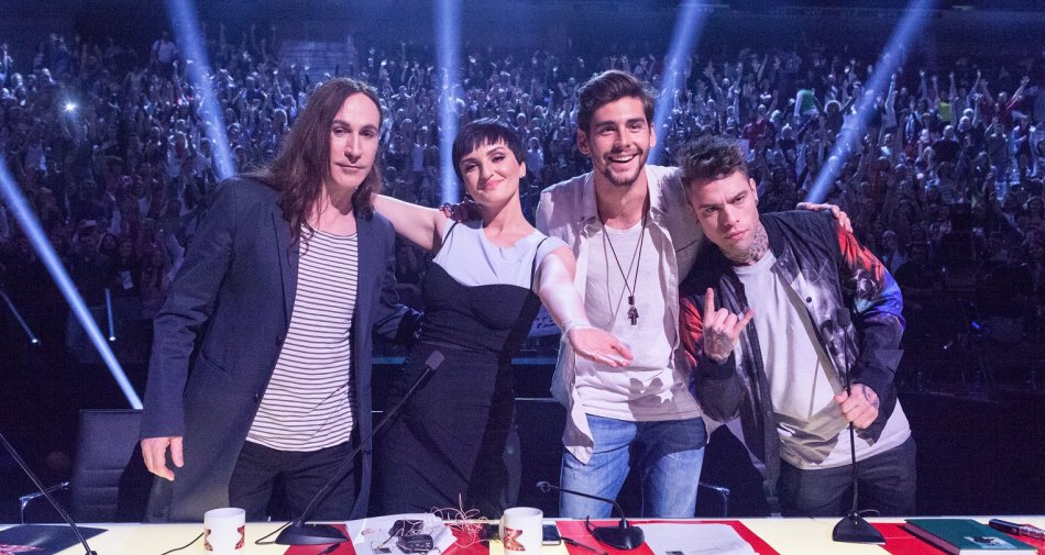 Immagine di X Factor 10, stasera le scelte finali con gli home visit su Sky Uno  - Scopri di più su Sky Italia