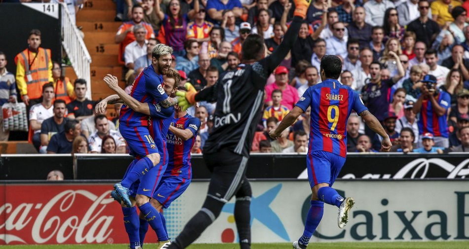 Immagine di Premium Sport  acquista i diritti di Barca Tv, la tv tematica del Barcellona - Scopri di più su Premium Mediaset