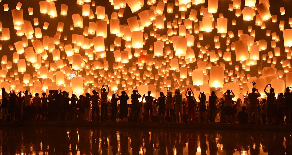 Immagine di National Geographic annuncia per il 14 Novembre il suo rebrand mondiale - Scopri di più su Sky Italia