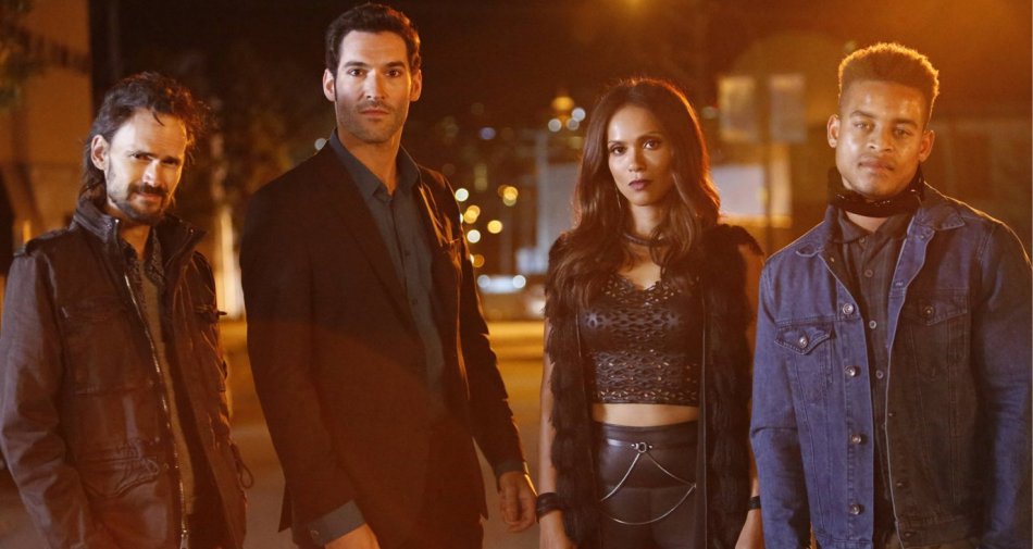 Immagine di Premium Action, da stasera in prima tv Lucifer: il Diavolo come non l’avete mai visto. - Scopri di più su Premium Mediaset