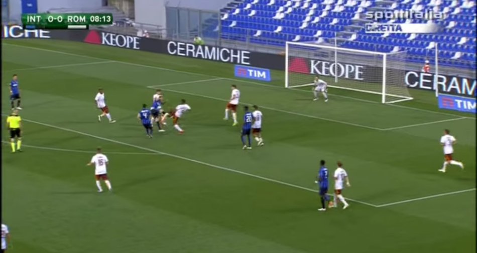 Immagine di Supercoppa Primavera Tim 2016, Roma - Inter in diretta su Sportitalia - Scopri di più su Sport