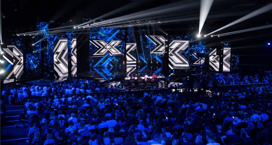 Immagine di Buona la prima su Sky Uno per X Factor 2016 (+17% sul 2015). Miglior debutto per Xtra Factor - Scopri di più su Sky Italia