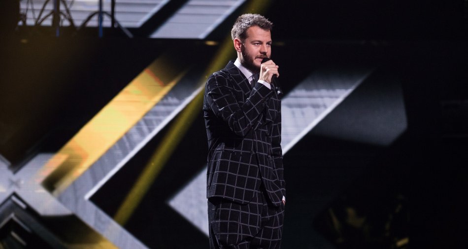 Immagine di #XF10, stasera la seconda serata in diretta su Sky Uno HD (e in streaming Now Tv). Ospite Giorgia - Scopri di più su Sky Italia