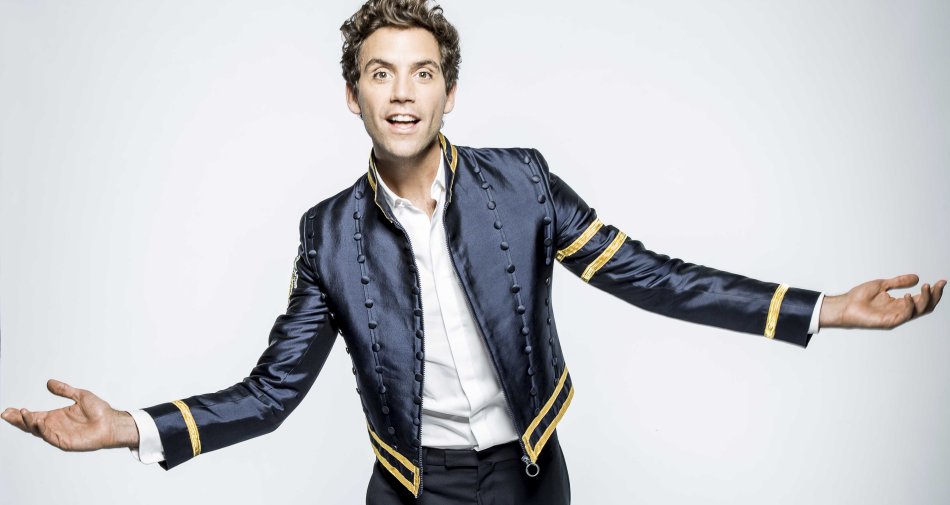 Visualizza: Stasera CasaMika, quattro serate evento su Rai2 tra varietà e one man show su Digital-News.it Immagine di Stasera CasaMika, quattro serate evento su Rai2 tra varietà e one man show - Scopri di più su Televisione