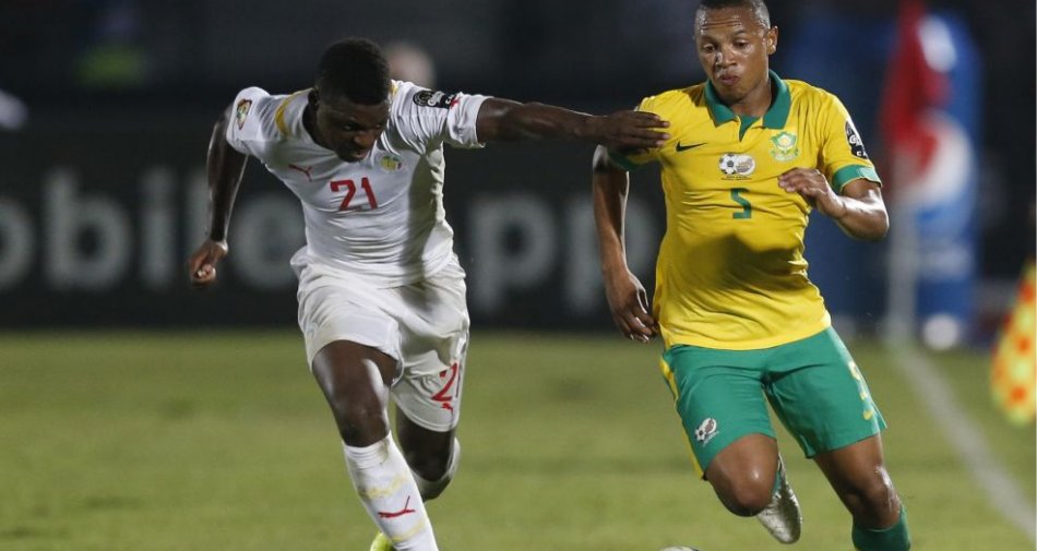 Immagine di Qualificazioni Mondiali 2018: in esclusiva su Premium Sport i match della Zona Africa - Scopri di più su Premium Mediaset